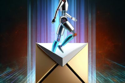 Best AI to step up your email game